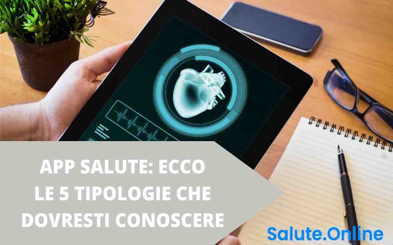 App salute