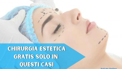 Photo of Interventi di chirurgia estetica si possono fare gratuitamente?