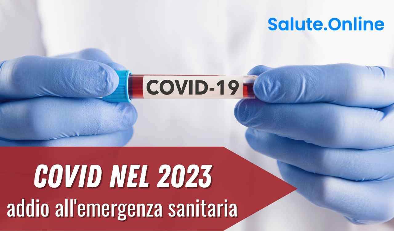 covid 2023