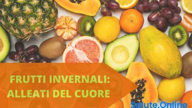 Photo of Frutti invernali: i migliori alleati per cuore e circolazione