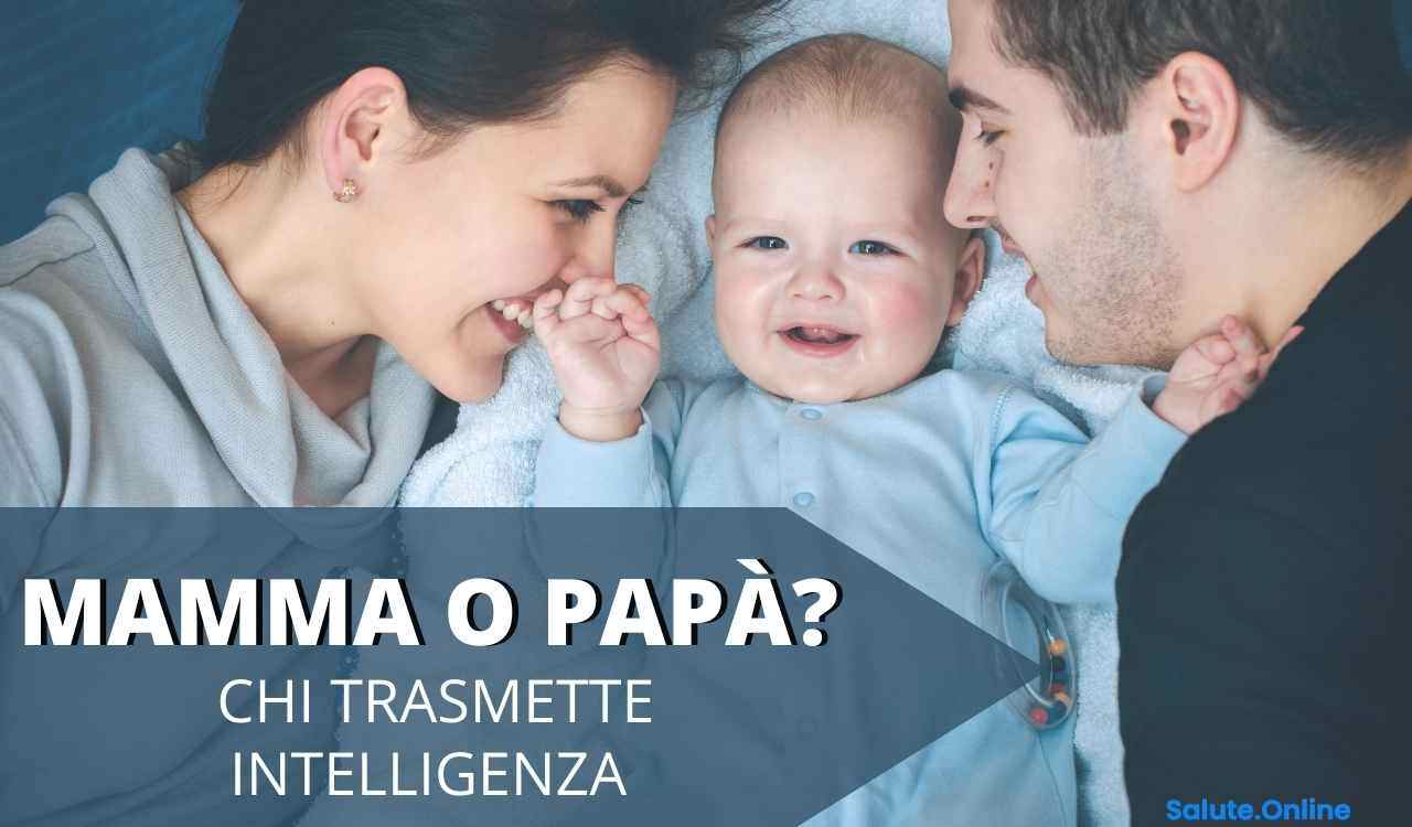 intelligenza bambini