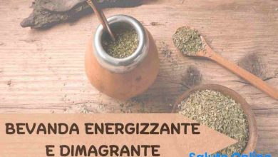 Photo of Energizzante e brucia grassi: la bevanda che dovresti bere al posto del caffè