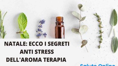 Photo of Il Natale ti stressa? Prova l’aromaterapia: libera corpo e mente