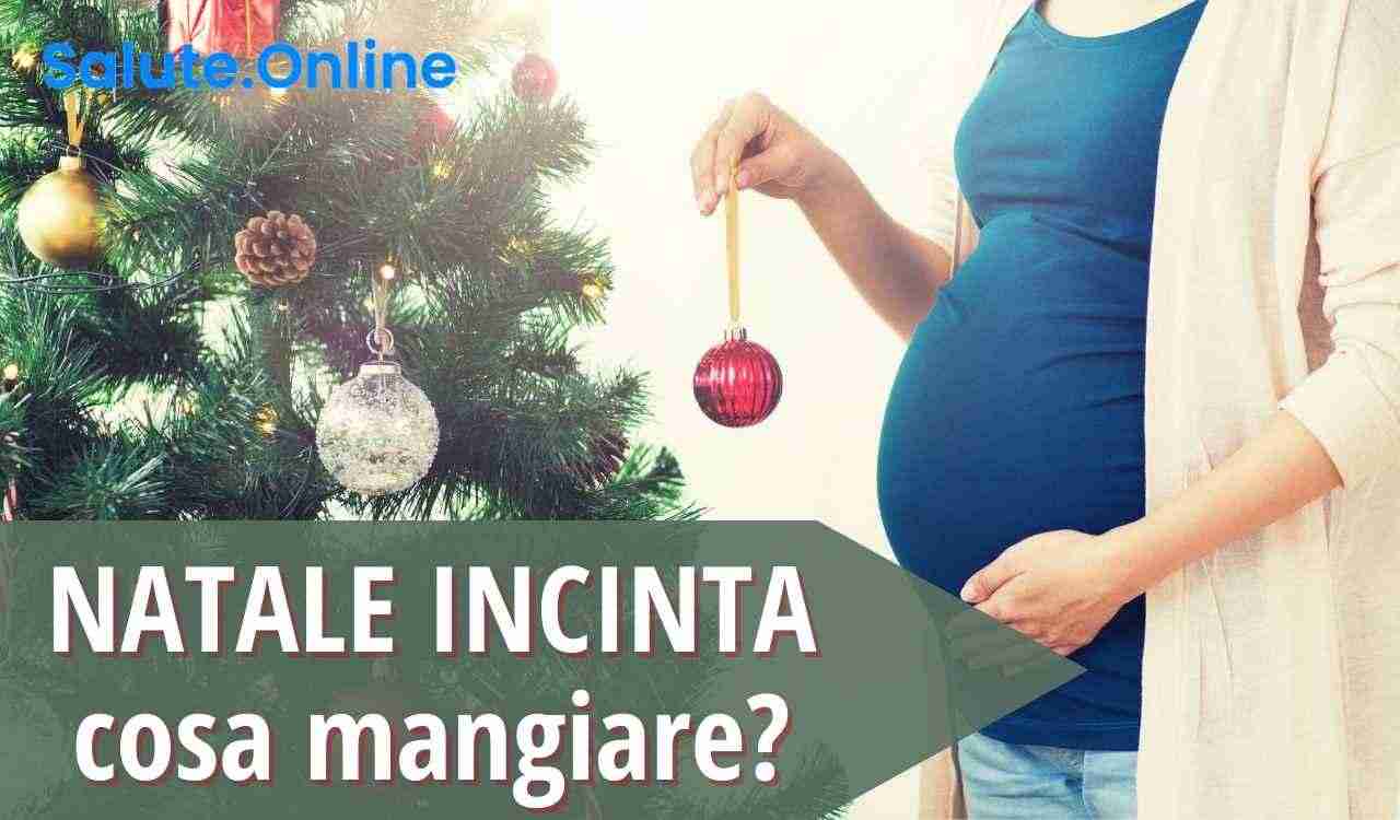 natale incinta