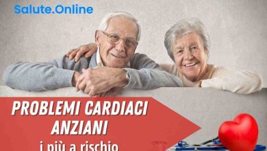 Photo of Problemi cardiaci degli anziani: il modo per difendersi dai problemi