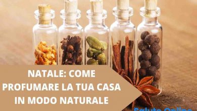 Photo of Quale profumo ha il tuo Natale? Profuma la tua casa in modo naturale