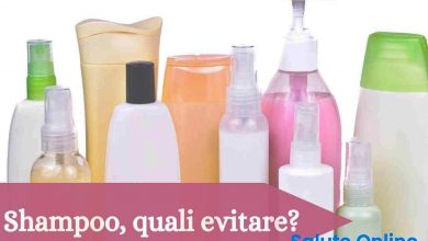 Photo of Shampoo, quali sono da evitare? Gli ingredienti più dannosi