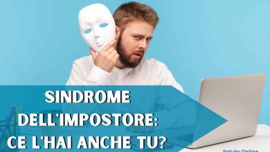 Photo of Sindrome dell’impostore, cos’è e come riconoscerla?