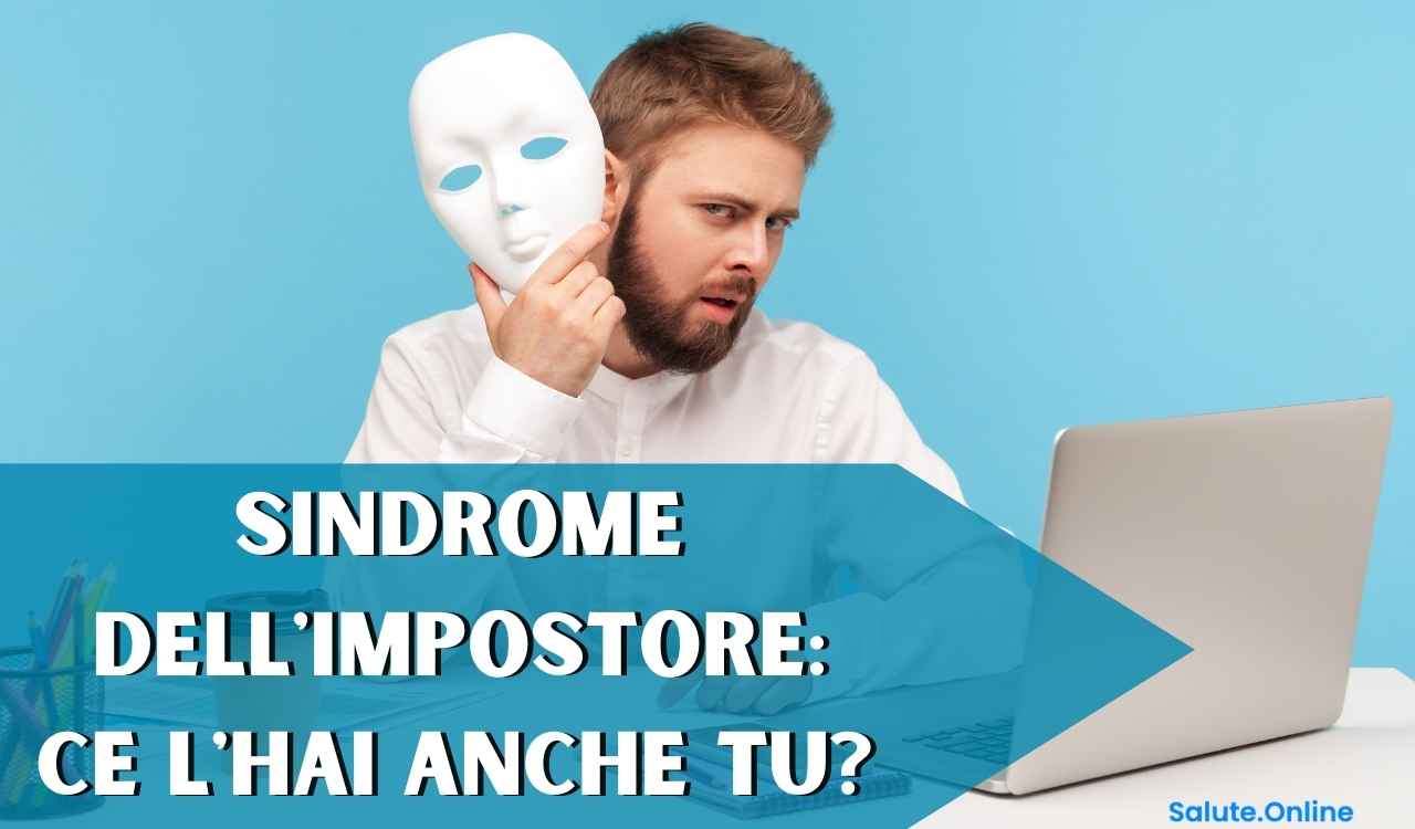 sindrome impostore