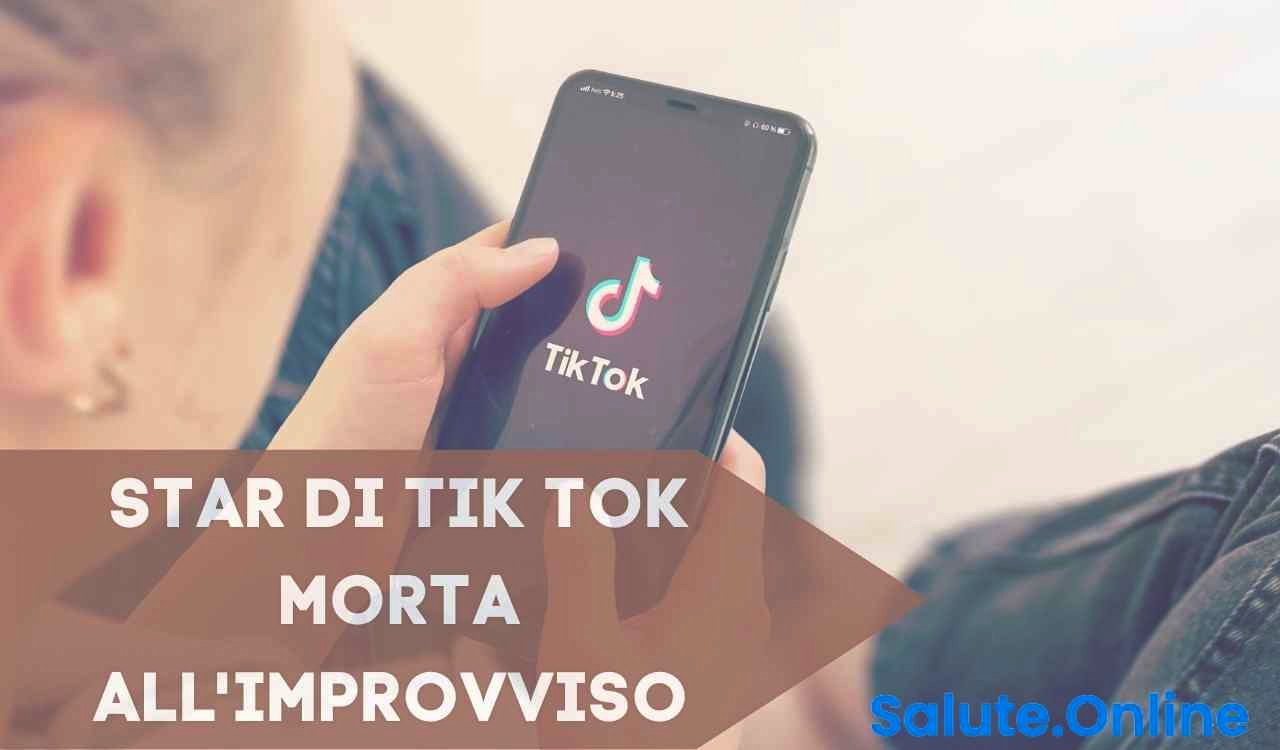 tik tok morta