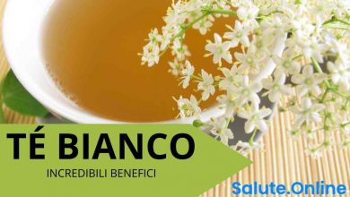 Photo of Tè Bianco, la bevanda miracolosa: tutti i benefici per mente e corpo