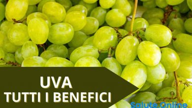 Photo of Uva, il frutto salva cuore: ma attenzione alle controindicazioni