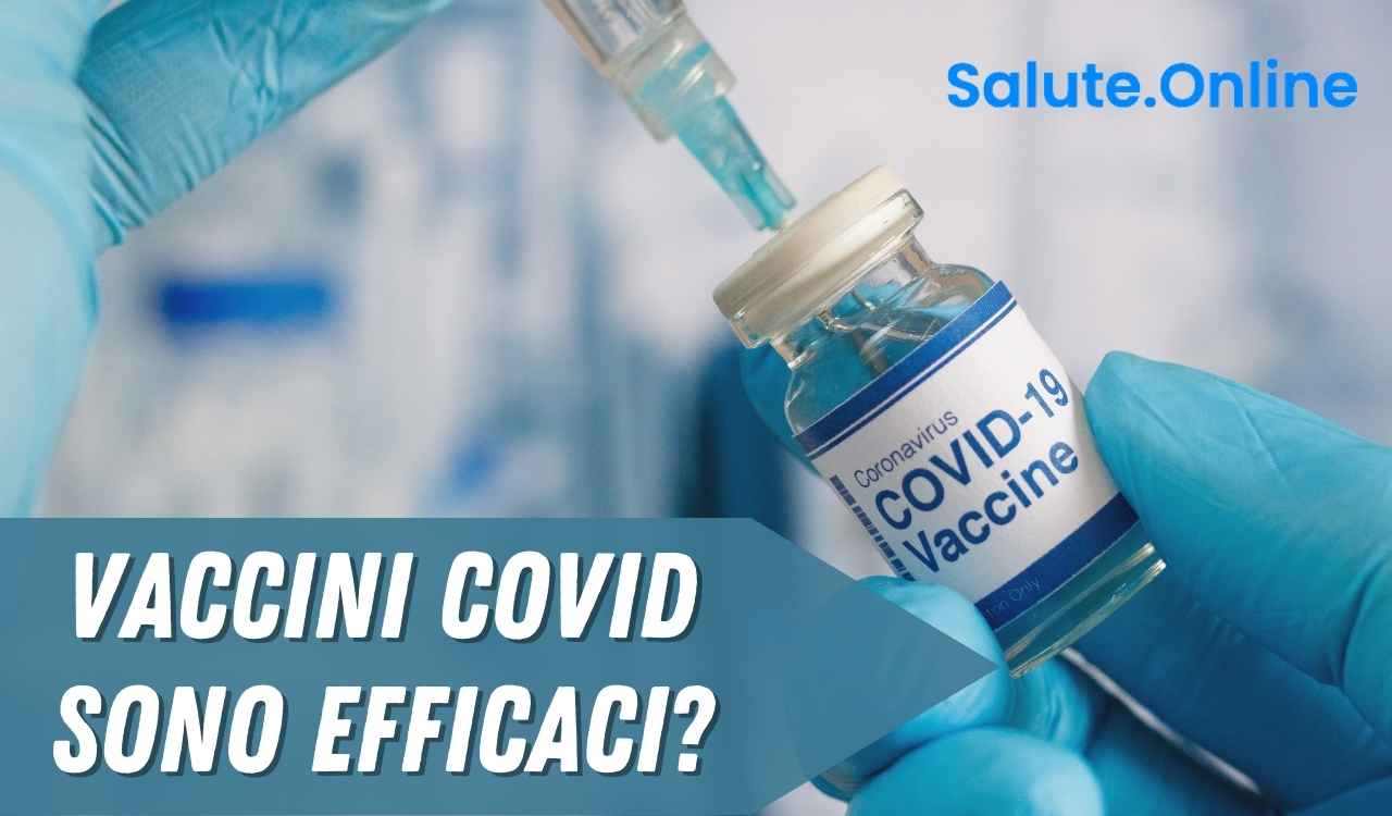 vaccini covid