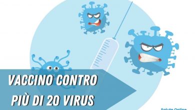 Photo of Vaccino contro tutte le pandemie: protegge da più di 20 virus