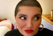 Photo of Veronica Satti si rasa i capelli a zero: il gesto dopo la depressione profonda