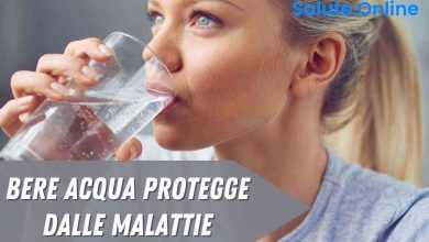 Photo of Bere acqua difende dalle malattie croniche: il segreto del benessere