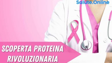 Photo of Tumore al seno, la proteina del sangue per la cura: scoperta rivoluzionaria