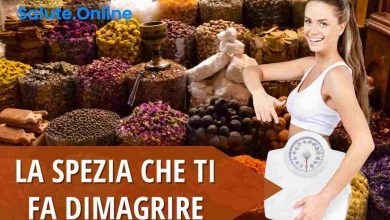 Photo of Vuoi dimagrire? Questa spezia è un toccasana: usala in cucina