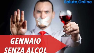 Photo of Gennaio senza alcol, il buono proposito che ti salva la salute
