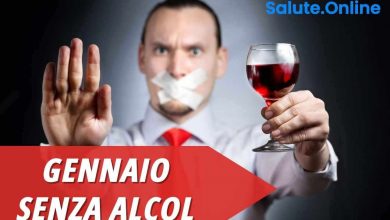 Photo of Gennaio senza alcol, il buono proposito che ti salva la salute