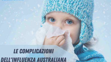 Photo of Influenza australiana, quali sono i sintomi? Occhio alle vie respiratorie