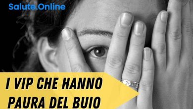 Photo of Hai paura del buio? Anche questi vip ne soffrono