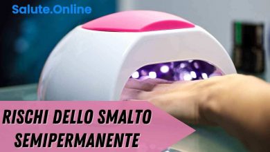 Photo of Fai lo smalto semipermanente? Attenzione a questi rischi