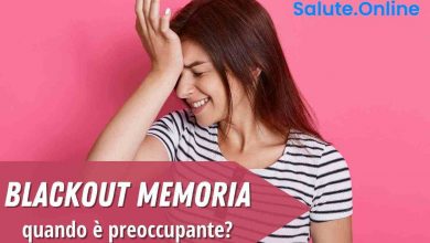 Photo of Hai un blackout di memoria? Questi segnali ti devono allarmare
