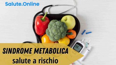 Photo of Attenzione alla sindrome metabolica, la tua salute è in pericolo: i campanelli d’allarme