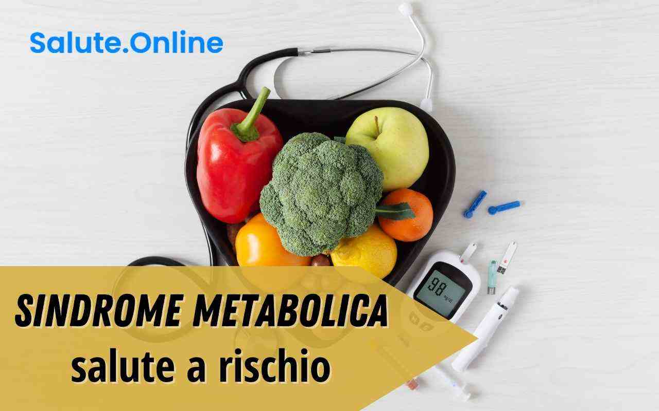 sindrome metabolica