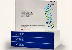 zinzinoXtend